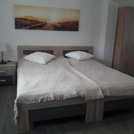 Ferienwohnung 