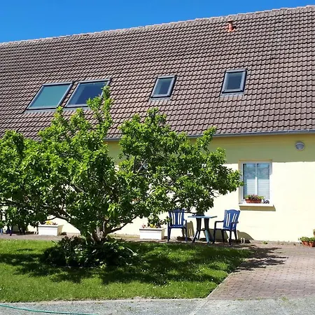 Ferienwohnung 