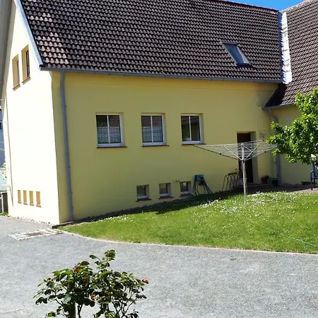 Ferienwohnung 