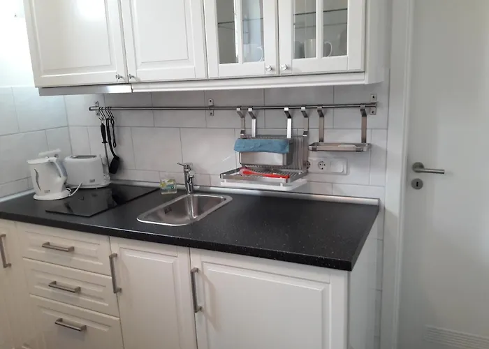 Ferienwohnung \
