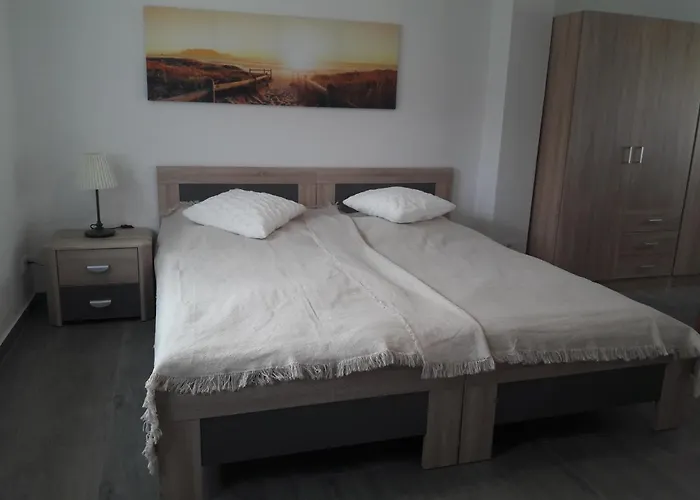 Ferienwohnung \