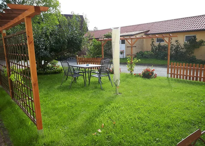 Ferienwohnung \