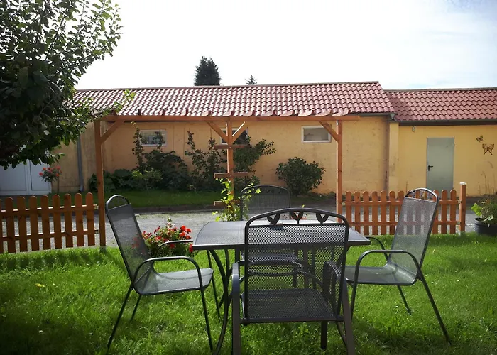 Ferienwohnung \
