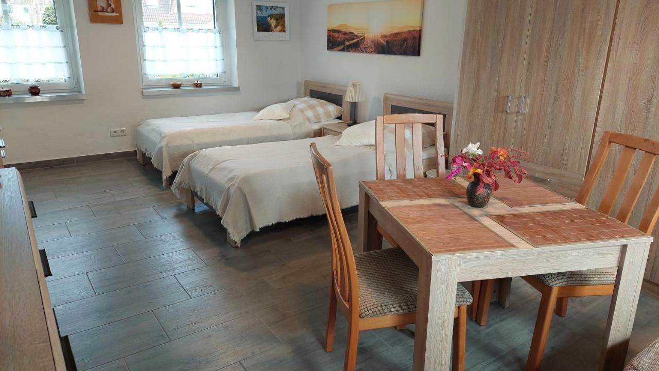 Apartament 
